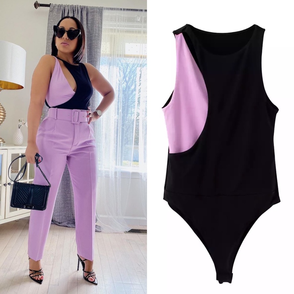 Top/ bodysuit